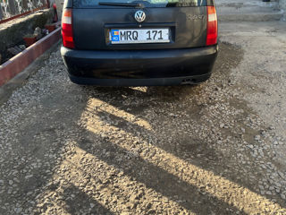 Volkswagen Polo foto 4