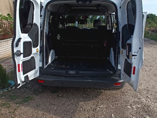 Ford Transit Connect foto 6