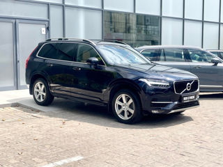 Volvo XC90 foto 3