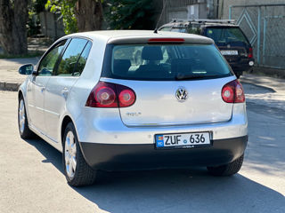 Volkswagen Golf foto 5