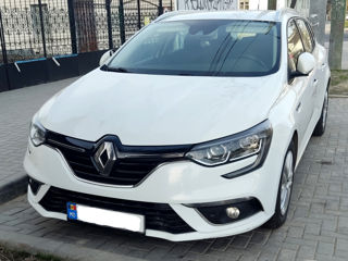 Renault Megane фото 5