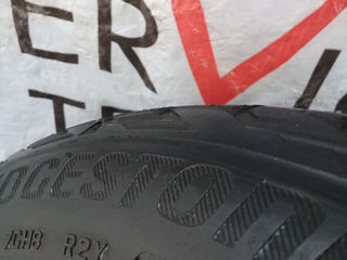 Vara 225/45 R17 Germania- urgent foto 2