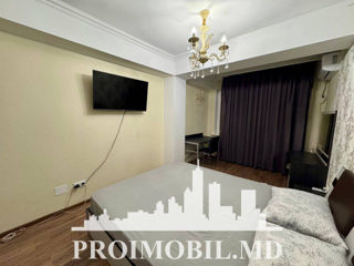 Apartament cu 1 cameră, 36 m², Centru, Chișinău foto 4