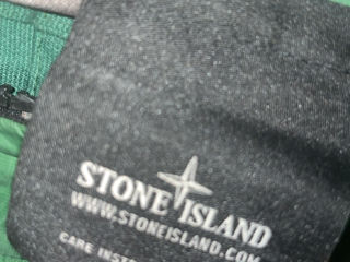Продам бомбер stone island foto 2