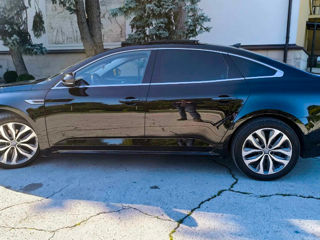 Renault Talisman foto 5