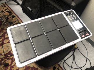 Roland Spd-30 Octapad foto 1