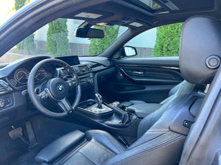 BMW 4 Series foto 9