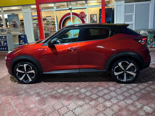 Nissan Juke foto 2