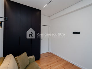 Apartament cu 2 camere, 72 m², Râșcani, Chișinău foto 14