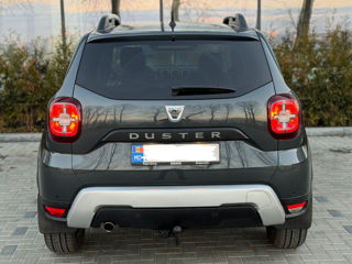 Dacia Duster foto 6