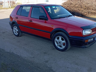 Volkswagen Golf foto 10