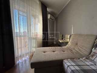 Apartament cu 2 camere, 68 m², Centru, Chișinău foto 4