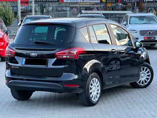 Ford B-Max foto 5