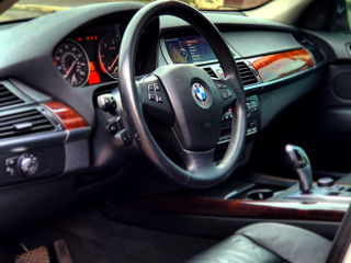 BMW X5 foto 7