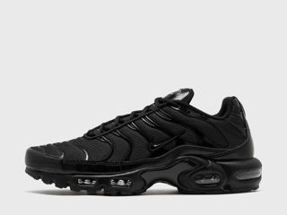 Новые оригинальные Nike TN Air Max Plus Triple (42-42.5) foto 5