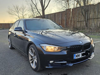 Bmw f30 n20 xdrive piese foto 2