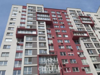 Apartament cu 2 camere, 72 m², Râșcani, Chișinău foto 1