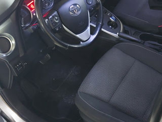 Toyota Auris foto 10