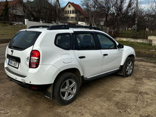 Dacia Duster foto 4