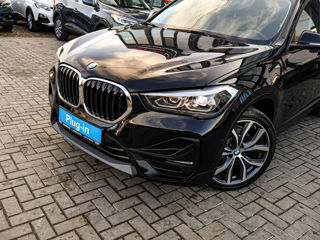 BMW X1 foto 11