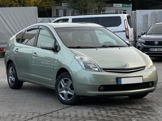 Toyota Prius foto 4