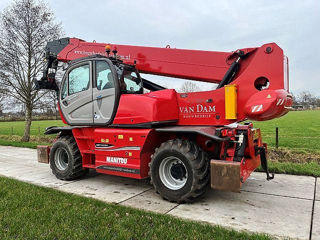 Manitou mrt 2470 privilege  plus 2018 foto 8