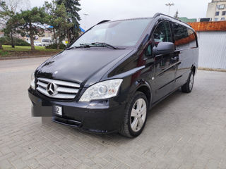 Mercedes Vito foto 2