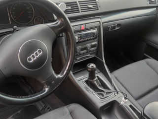Audi A4 foto 6