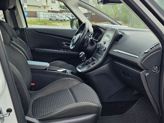 Renault Scenic foto 7