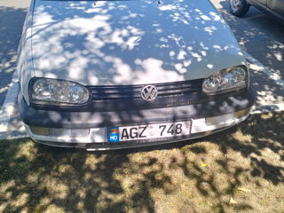 Volkswagen Golf foto 4