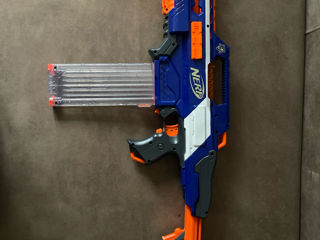 Nerf Fortnite AR-L Elite Dart Blaster foto 4