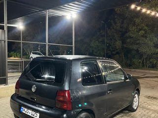 Volkswagen Lupo foto 4