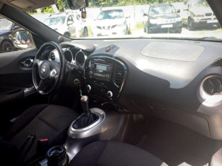 Nissan Juke foto 7