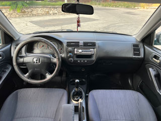 Honda Civic foto 10