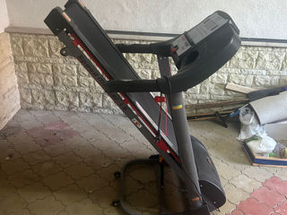 Motive Fitness / U.N.O Speed Master 1.8 foto 3