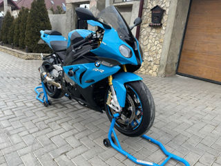 BMW BMW S1000RR (Blue edition)  foto 8