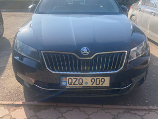 Skoda Superb foto 7