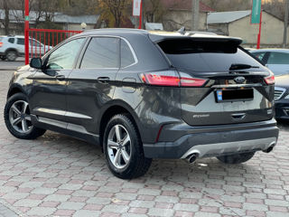 Ford Edge foto 3