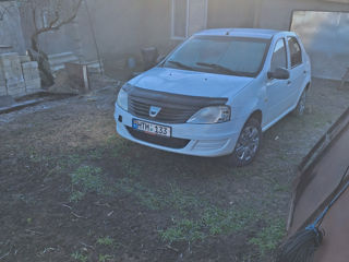 Dacia Logan foto 5