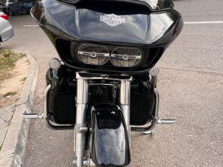 Harley - Davidson Road Glide foto 13