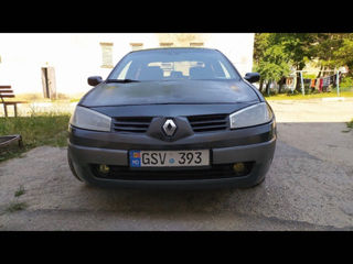 Renault Megane foto 3