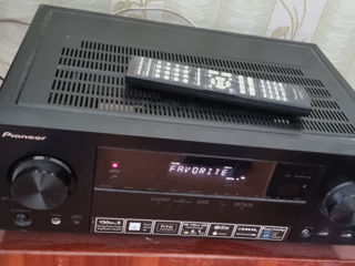 Pioneer VSX-528 foto 3