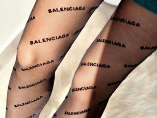 Колготки Balenciaga foto 2