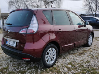 Renault Scenic foto 4