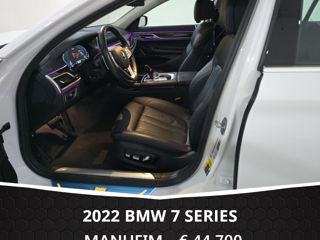 BMW 7 Series foto 6