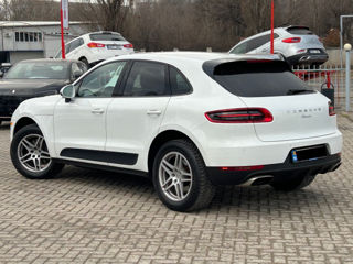 Porsche Macan foto 4