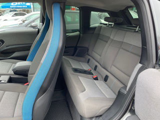 BMW i3 foto 17