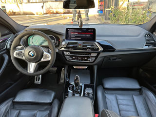 BMW X4 foto 10