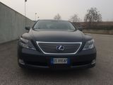 Lexus LS Series foto 3