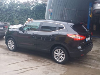 Nissan Qashqai foto 7